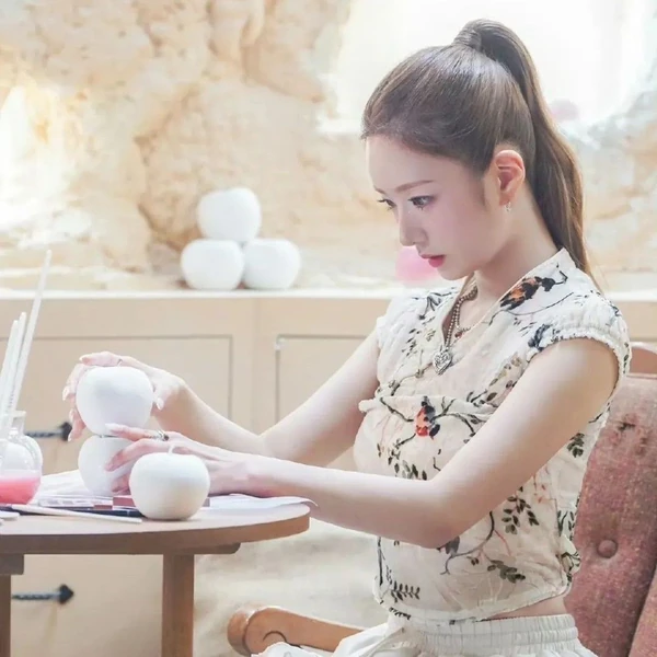 윤보미 (에이핑크) 팬심 가득한 인기 사진