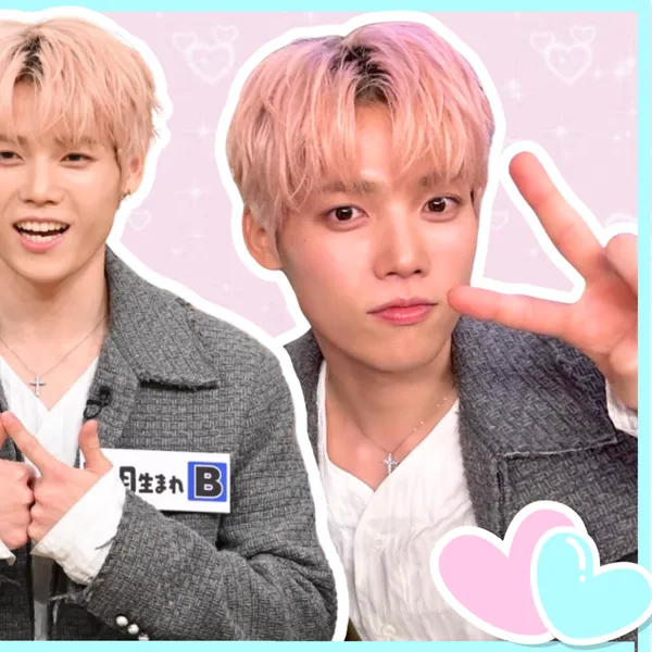 Foto Populer Penuh Cinta untuk Kimura Masaya (INI)