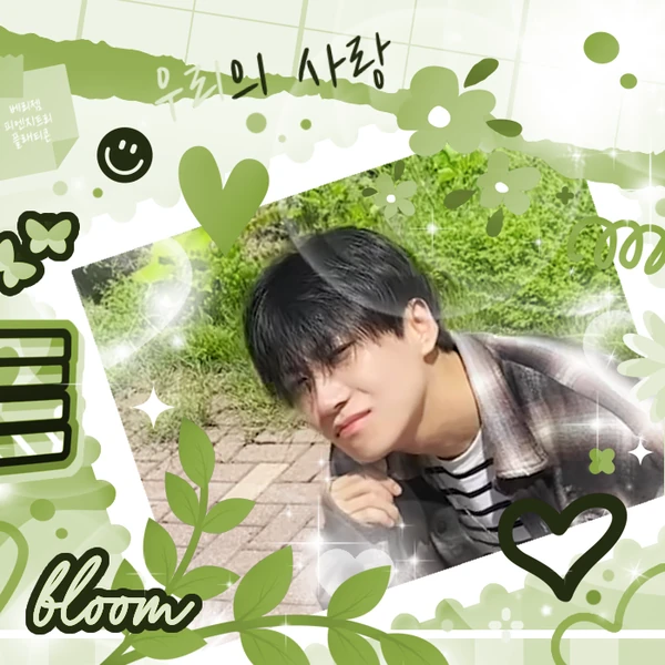 오늘 가장 사랑받은 쑨헝위 (MODYSSEY)의 모습