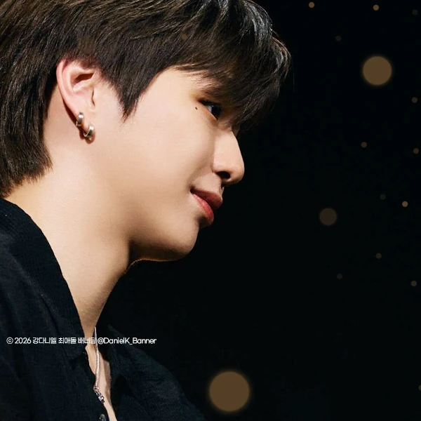 팬들이 뽑은 강다니엘 최고의 순간