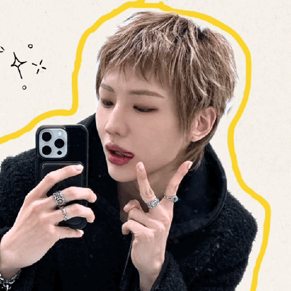 Top Photo Full of Junhyeok (TNX) Love