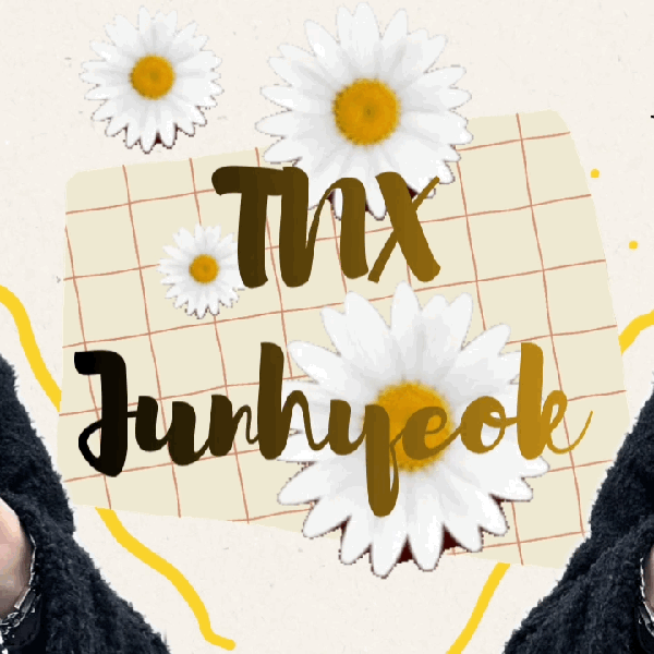 Top Photo Full of Junhyeok (TNX) Love
