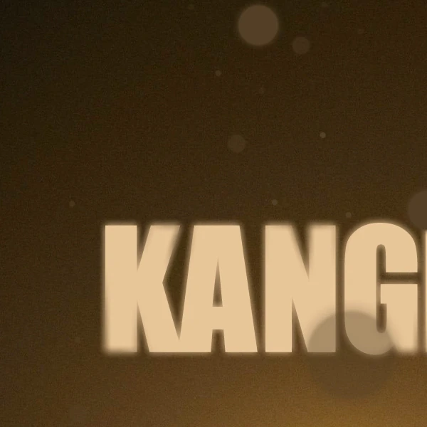 투표로 선정된 강다니엘의 인기 프로필 이미지