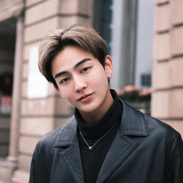 充滿粉絲愛意的Heart (BUS)人氣照片