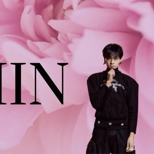 ファンが選んだキム・ジュンミン (WHIB)最高の瞬間