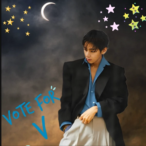 Momen Terbaik V (BTS) Pilihan Penggemar