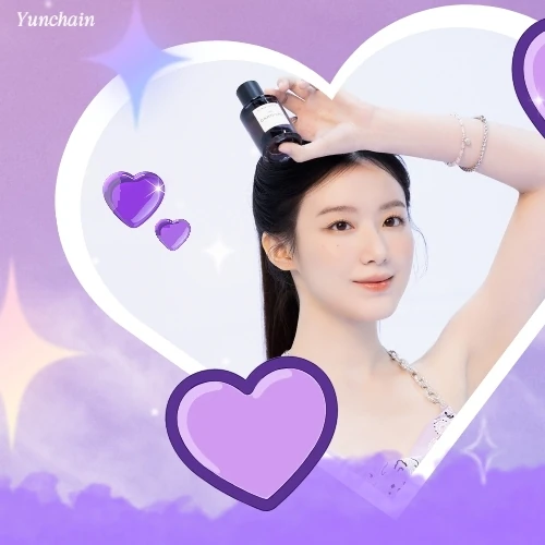 今日最受喜愛的舒華 (i-dle)