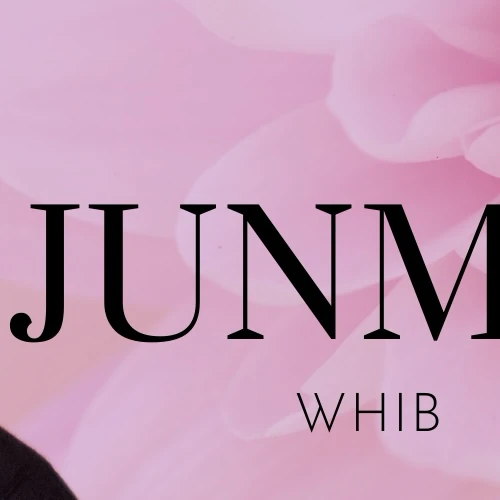 キム・ジュンミン (WHIB)への愛が詰まった人気写真