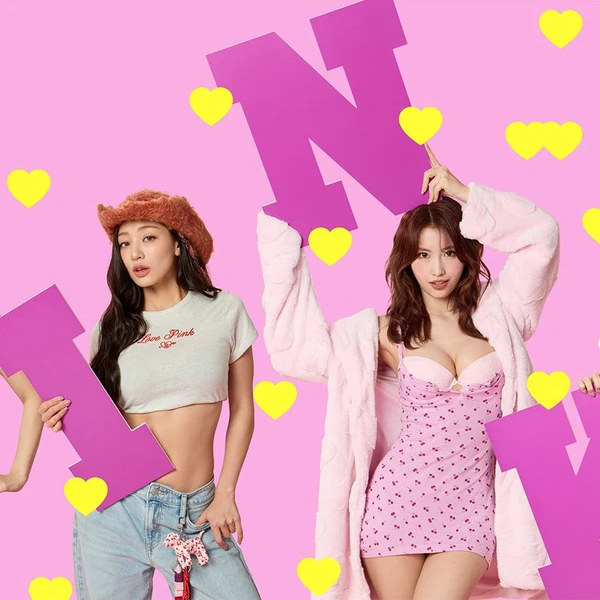 充滿粉絲愛意的Momo (TWICE)人氣照片