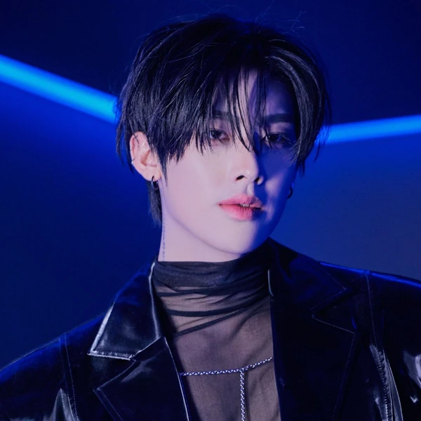 Today's Most Loved Ricky (ZEROBASEONE)