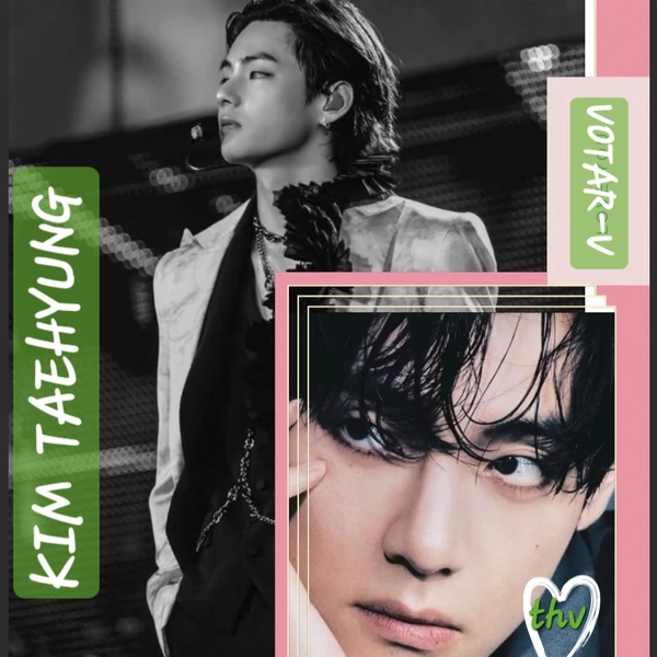 팬들이 뽑은 뷔 (방탄소년단) 최고의 순간