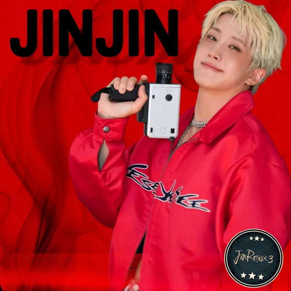 Top Photo Full of Jinjin (ASTRO) Love