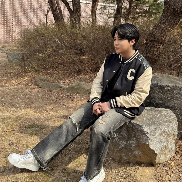 에이티즈 팬심 가득한 인기 사진