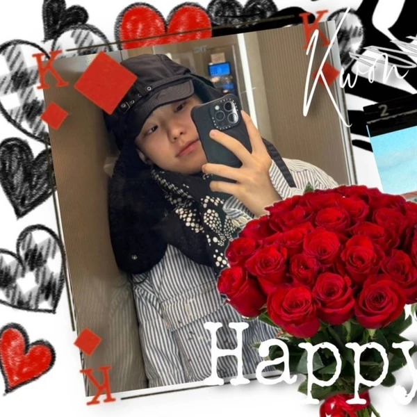 粉丝票选的Hoshi (SEVENTEEN)最佳瞬间