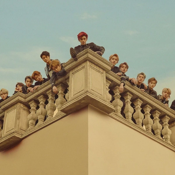 Fans' Pick: Best Moment of NCT