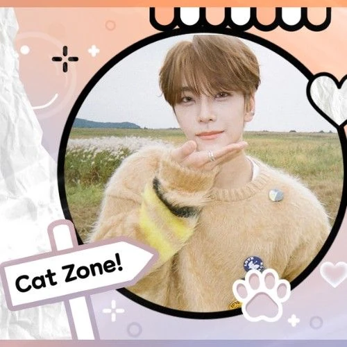 팬들이 사랑하는 허씬롱 (알파드라이브원)의 인기 프로필 사진