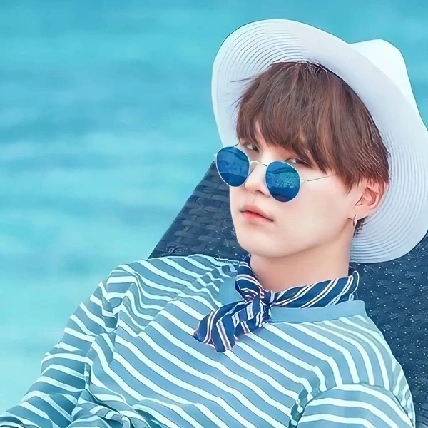 ファンが選んだSUGA (BTS)最高の瞬間