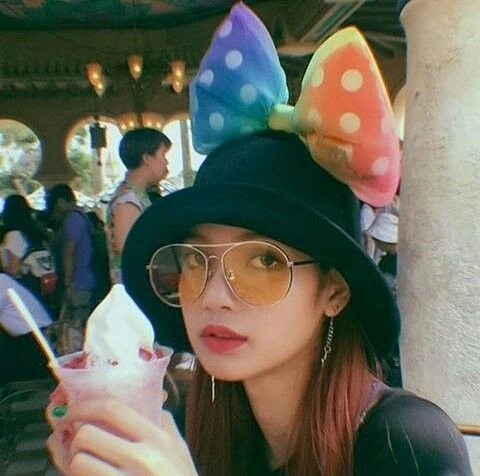 팬들이 뽑은 리사 (BLACKPINK) 최고의 순간