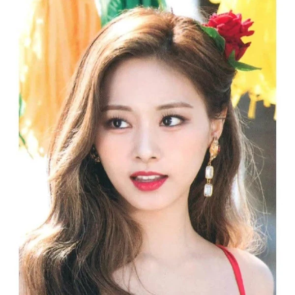 Top Photo Full of Tzuyu (TWICE) Love