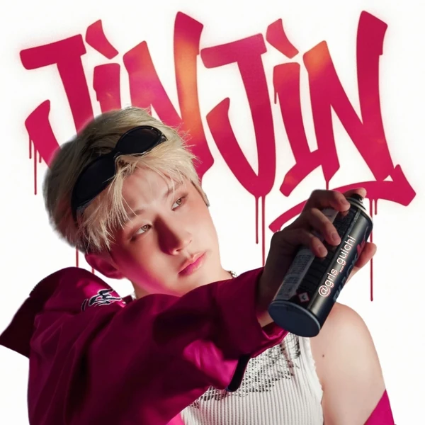 Top Photo Full of Jinjin (ASTRO) Love