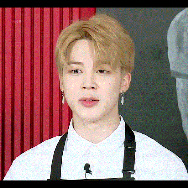 Foto Populer Penuh Cinta untuk Jimin (BTS)