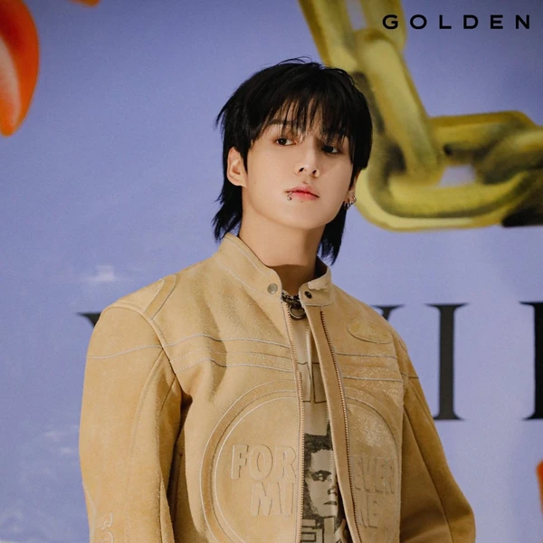 充滿粉絲愛意的柾國 (防彈少年團)人氣照片