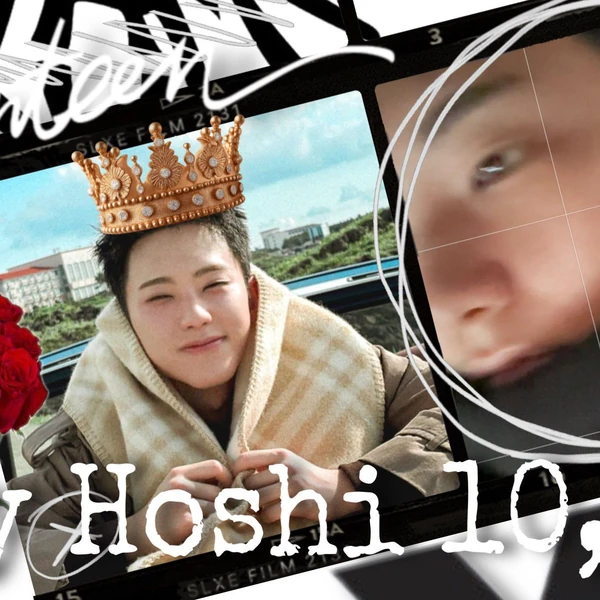 Momen Terbaik SEVENTEEN Pilihan Penggemar