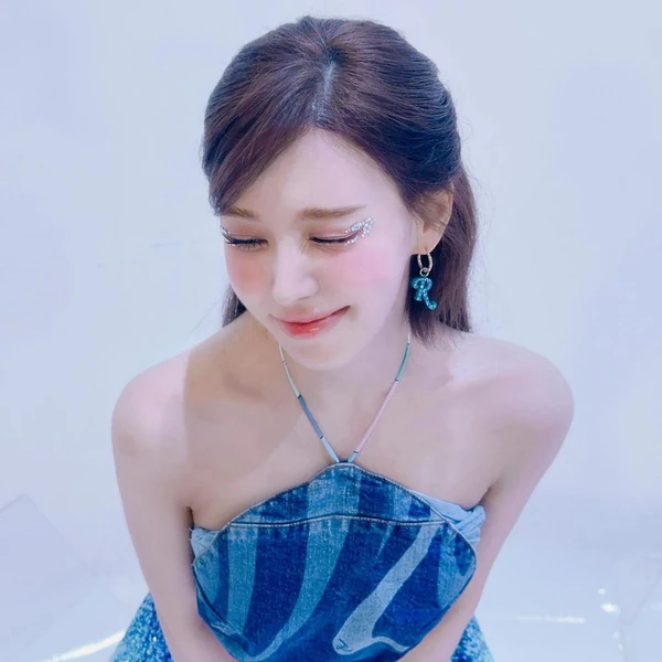 粉丝票选的Wendy (Red Velvet)最佳瞬间