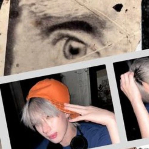 Signature photo of Hong (LYKN) capturing their charm