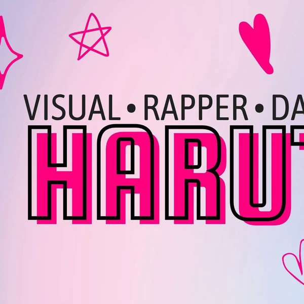 Fans' Pick: Best Moment of Haruto (TREASURE)