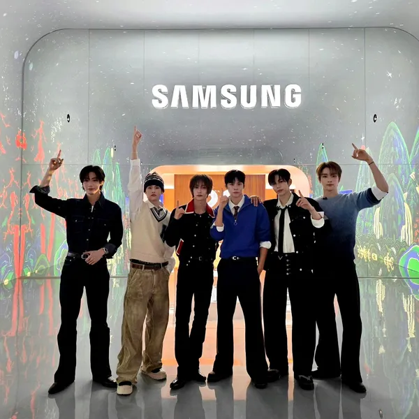 Top Photo Full of RIIZE Love