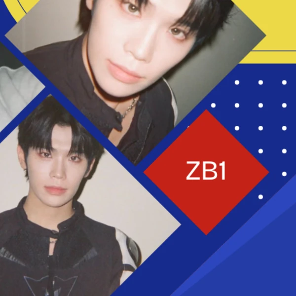 Top Photo Full of Kim Taerae (ZEROBASEONE) Love