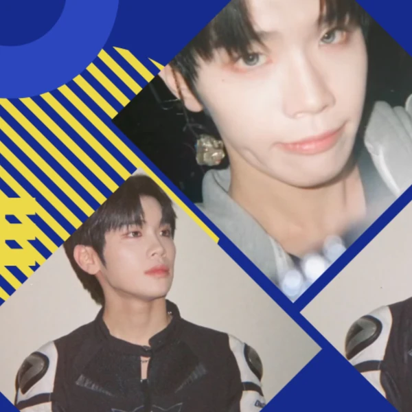 Today's Most Loved Kim Taerae (ZEROBASEONE)