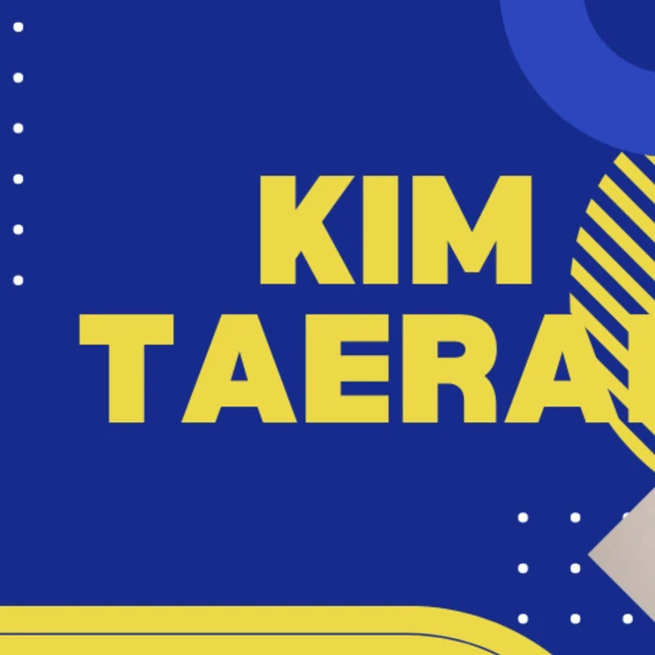 Today's Most Loved Kim Taerae (ZEROBASEONE)