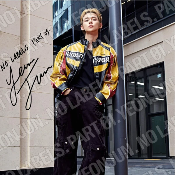 Shining profile picture of Yeonjun (TOMORROW X TOGETHER) on today's Choeaedol