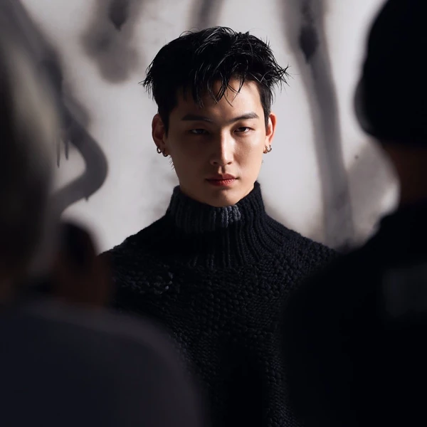 Top Photo Full of JAY B (GOT7) Love