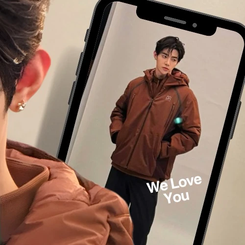 Top Photo Full of Zhang Hao (ZEROBASEONE) Love