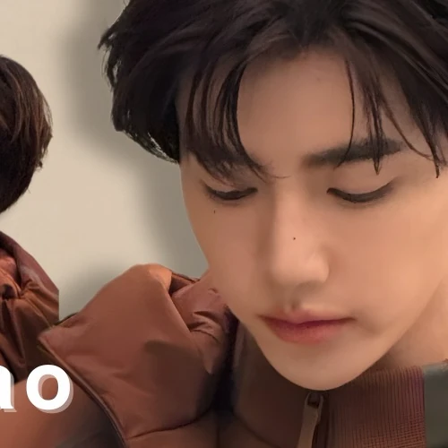 Today's Most Loved Zhang Hao (ZEROBASEONE)