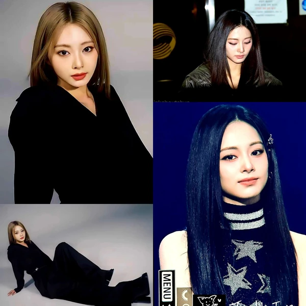 Penampilan Tzuyu (TWICE) yang Paling Dicintai Hari Ini