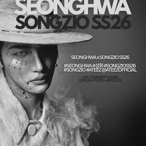 粉絲票選的星和 (ATEEZ)最佳瞬間