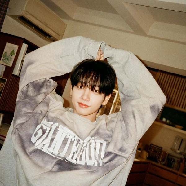 Top Photo Full of Myeong Jaehyun (BOYNEXTDOOR) Love