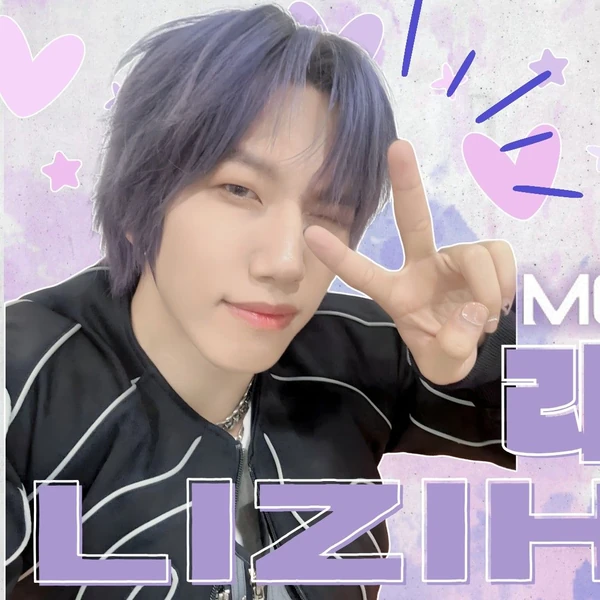 Today's Most Loved Li Zihao (MODYSSEY)