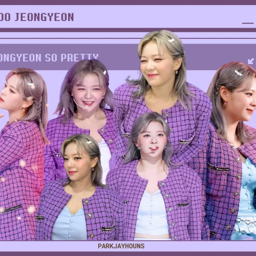 粉絲票選的定延 (TWICE)最佳瞬間