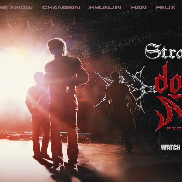 오늘 가장 사랑받은 Stray Kids의 모습