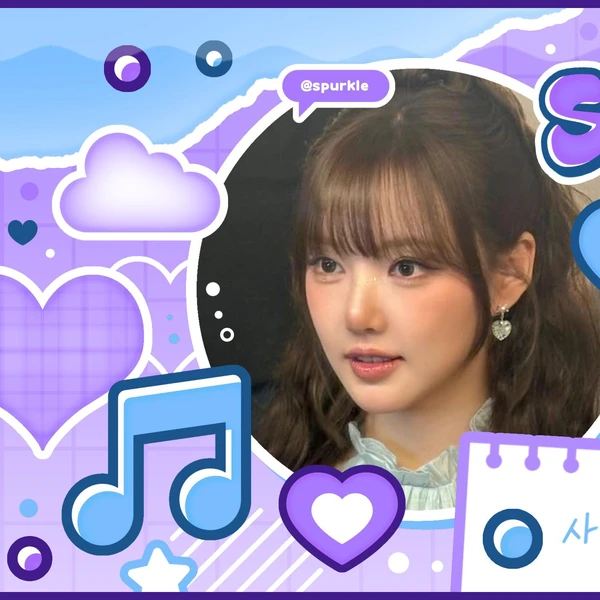 여자친구 팬심 가득한 인기 사진