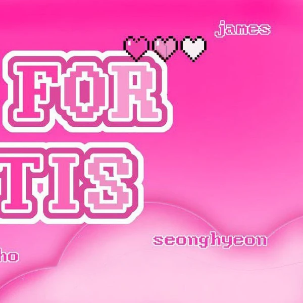 Top Photo Full of CORTIS Love