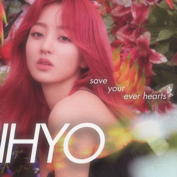 充滿粉絲愛意的志效 (TWICE)人氣照片