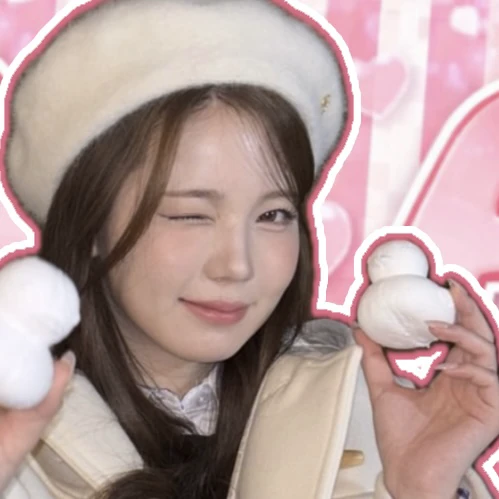 今日最受喜愛的Ayaka (NiziU)