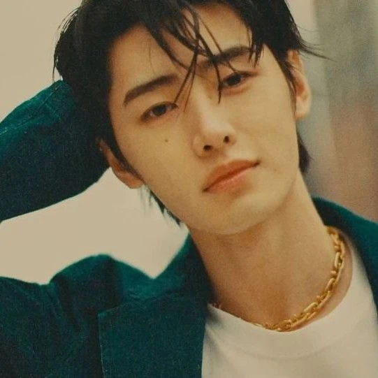 Penampilan Sunghoon (ENHYPEN) yang Paling Dicintai Hari Ini