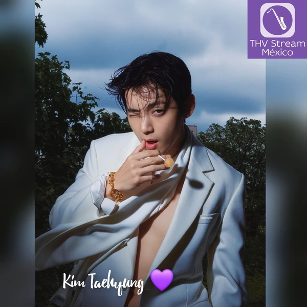 Momen Terbaik V (BTS) Pilihan Penggemar